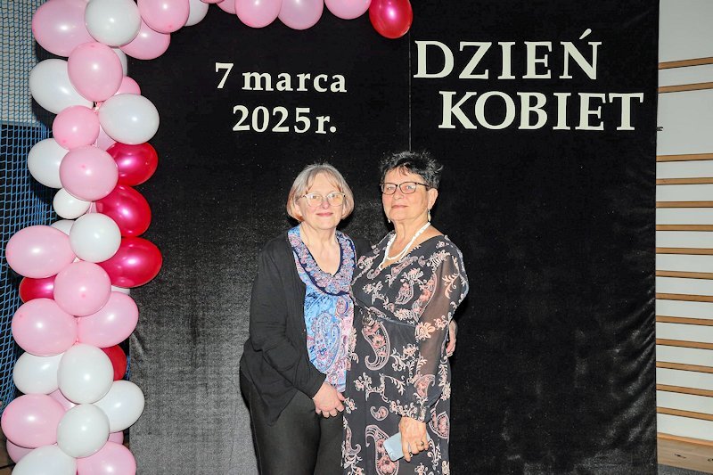 Dzień Kobiet 2025